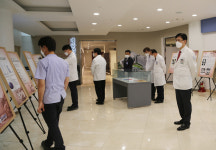 광주기독병원, 5․18의료활동 사진전 기억하는 사람들