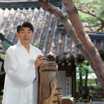 김영길 명인 아쟁 연주회 귀향