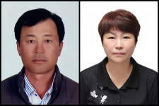 전남농협 6월 이달의 새농민상 3부부 선정