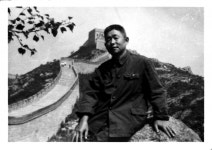 13억 대륙에 뜬 南道의 별 정율성 음악혼 光州에 오롯