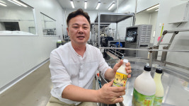 어머니 손맛 고수… 전국 주류 품평회서 잇단 두각