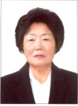 제18회 전남보훈대상> 미망인 부문 김향배 씨