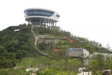 나주혁신도시 빛가람전망대, 시민 공간으로 탈바꿈