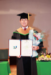 박치영 모아건설 회장>정도경영으로 100년 기업 넘어 더욱 정진