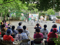 광주 신가 주공, 문화예술공연 행사