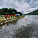 곡성군, 여름철 물놀이 안전요원 전문교육
