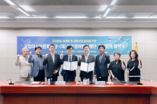 ACC-광주영어방송, 지역문화 세계화 맞손