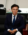 당대표 출마 김민석 의원 