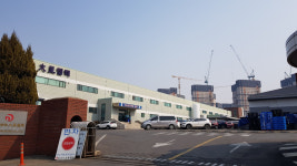광주기업 DH글로벌, 자동차 부품사 대성엘텍 인수