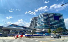 대통령실 세종 집무실 파기 아닌 재조정