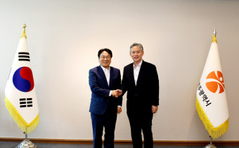 국민의힘, 광주시·5개구청 소통…현안 해결 앞장