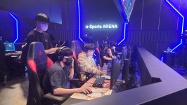 이게 e스포츠지! 광주 e스포츠 대표 선발전…이제 전국으로