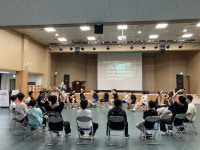 전남청소년미래재단, 청소년 인터넷‧스마트폰 치유캠프
