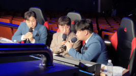 운성e스포츠 | "e스포츠가 이렇게 재밌는 줄 몰랐어요"