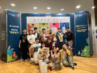 KT&G 상상유니브 전남 운영사무국, 창작뮤지컬 청춘일기 공연 성황