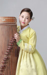 김미량 명인 초청 가야금 연주회 인연