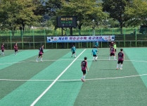 화순군, 제4회 화순군수배 축구대회