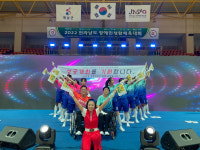 2022 전남도장애인생활체육대회 22일 해남서 개막