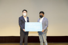 주식회사 승하, 순천만정원박람회 기부·입장권 사전구매