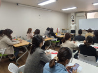 광주 광산소방서, 119다매체 신고 서비스 홍보