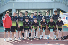전남도지사기 동호인 축구대회 성료