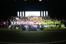 도초·비금 음악 화합 신안군, 바다꽃이야기 음악회