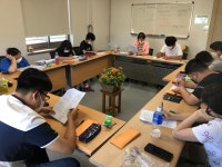 엠마우스복지관 발달장애인 요양보호사 전문교육 성료