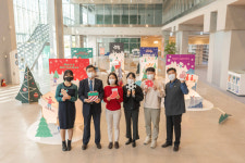 ACC, 희망드림마을 조성