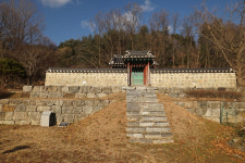이윤선의 남도인문학> 남도 대표적 사당패 거처 공간 월양사 절터 주목