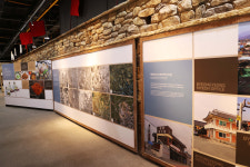 강진군, 전라병영성 하멜기념관 문 열어