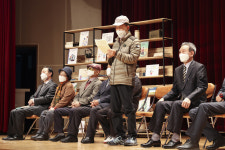 광주 동구, 글·그림·영상에 담아낸 어르신들의 인생 이야기