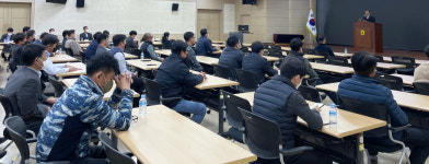 전남농협, 광주·전남 주유소장 대상 업무 협의회