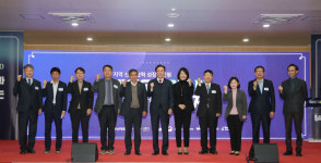동신대 산학협력 성장혁신형 바이오클러스터 조성 심포지엄 개최