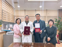 강진의료원, 감염병관리 유공 보건복지부장관상 수상