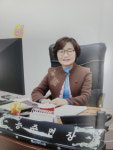 화순군 능주면 희망 2023 나눔캠페인 온정의 손길