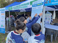 상리사회복지관, 목포서 ‘얼싸이더 되기’ 바자회 성황