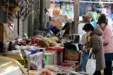 올해 설 차례상 비용 25만4300원