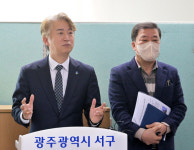 화정동 참사 1년…철거 목전·보상은 아직
