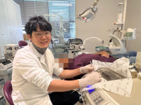 돈 벌어 더 의미 있는 일 하고파