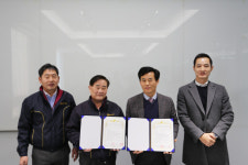 중흥건설-상그릴라요양병원, 의료서비스 업무협약