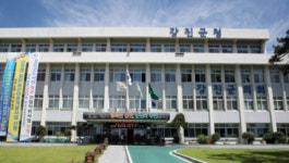 정찬주 소설가, 강진군청 누리집에 웹소설 연재