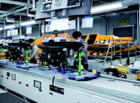 광주글로벌모터스, 기술직·일반직 공개채용