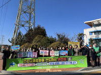 여수시 여천동, 르네상스 시민운동 전개