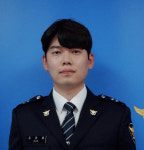 김면중 나주경찰서 순경, 치매노인 안전귀가조치 귀감