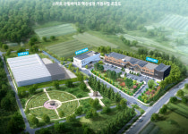 전남도, 나주에 난대 산림자원 소재 공급 플랫폼 구축한다