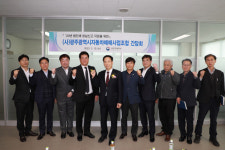 서광주세무서, 찾아가는 현장소통 '호응'