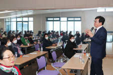 장흥군 ‘100세 건강시대’ 맞춤형 보건의료추진