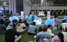 광주 동구, 찾아가는 버스킹 개최