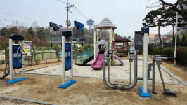 놀이터 2000개지만 놀 곳 없는 광주 아이들