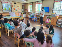 순천시, 이동 구간보건 서비스 운영